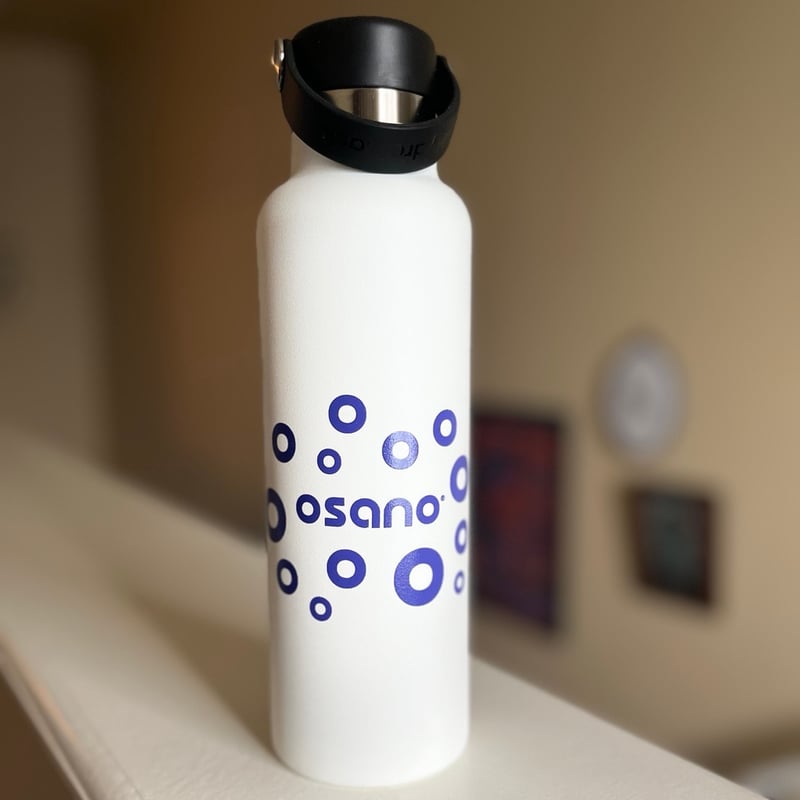Osano Hydro Flask Bottle