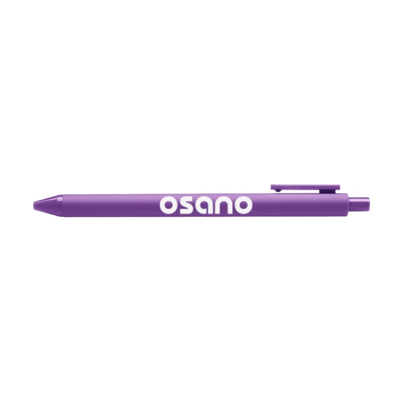 Osano Jotter Pen - image1