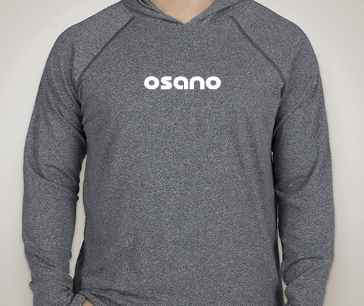 Osano Hoodie